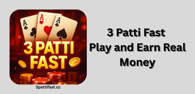 3 patti fast apk latest verison