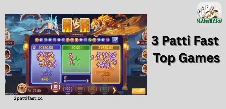 play games and win real money easily