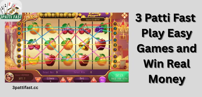 Win Rewards and real money